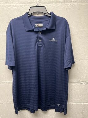Callaway Golf Polo with Company Logo